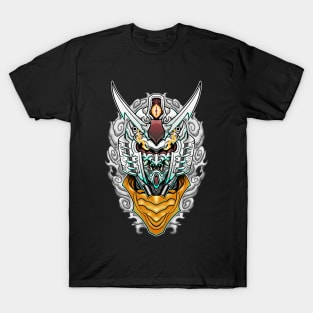 Shiro Oni T-Shirt